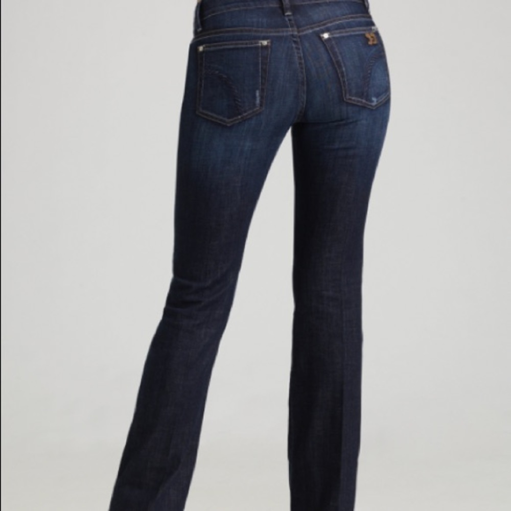 Joe’s Jeans Honey Bootcut jeans size 26